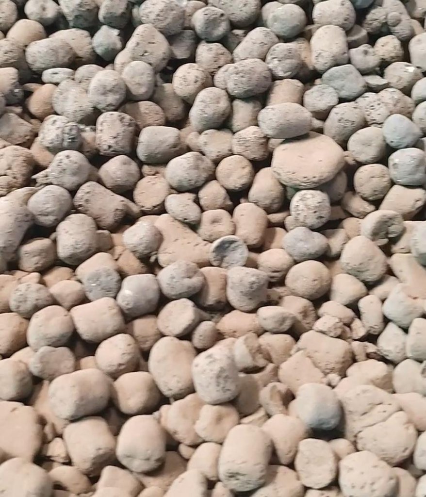 山东建筑陶粒